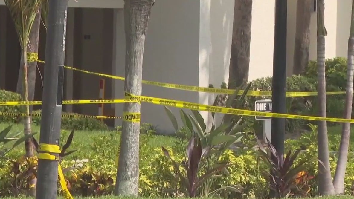 Residents still out of condo over safety concerns